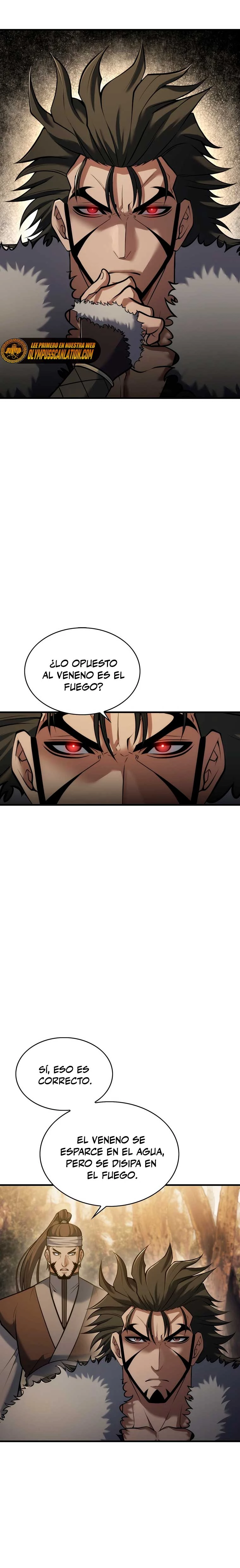 La Estrella de un Gobernante Supremo > Capitulo 69 > Page 71